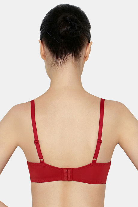 Triumph Bra Shade X3 110I421 - back view