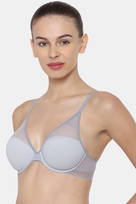 Triumph Bra Shade L7 123I002 - back view