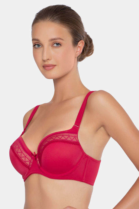 Triumph Bra Shade ZK 123I292 - back view